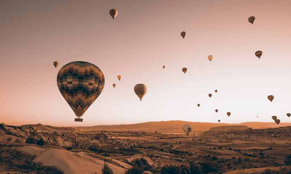 Perché la Turchia ha il miglior trapianto di capelli al mondo