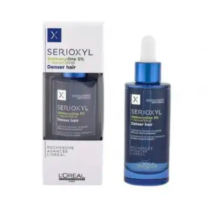 L'ORÉAL – Serioxyl Capelli più densi